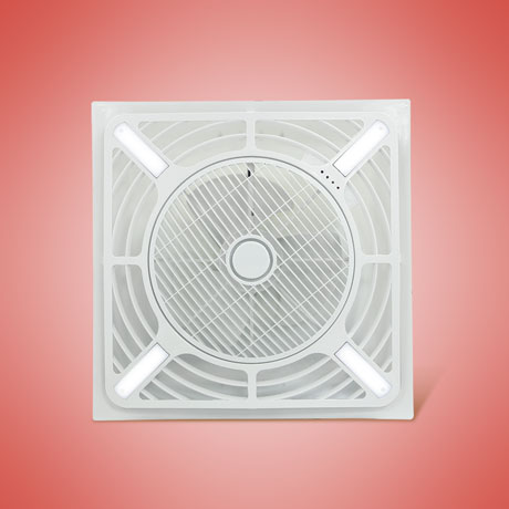 Air Circulating Ceiling Fan