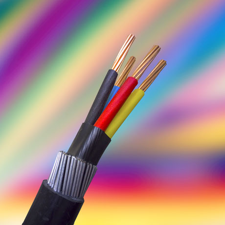 Armoured Cables