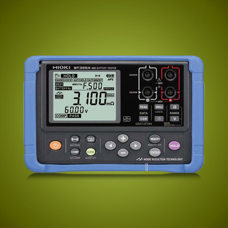 Battery Testers
