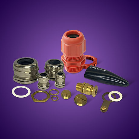 Cable Glands And Accessories