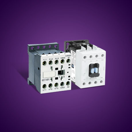 Contactors
