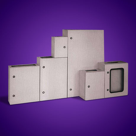 DB Enclosures