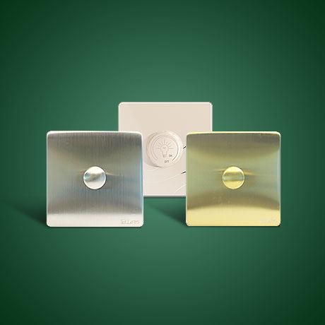 Dimmer Switches