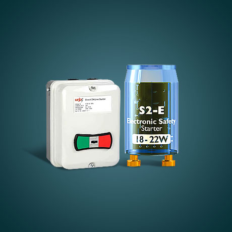 Dol Starter