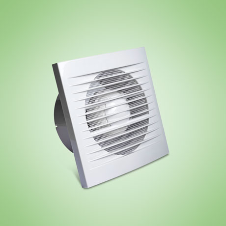 Exhaust fans