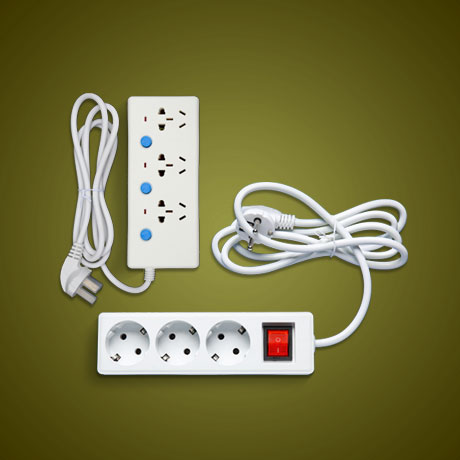 Extension Socket