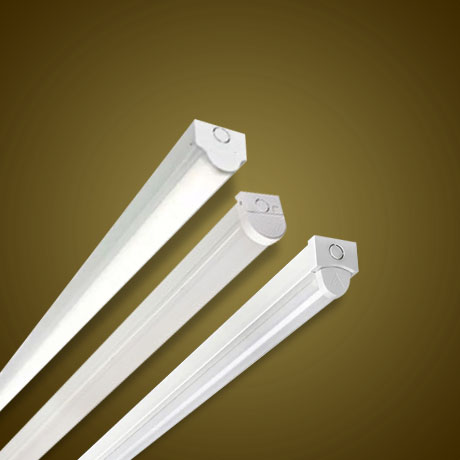 Fluorescent Fitting