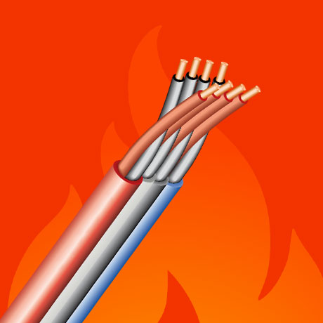 Heat Detector Cables