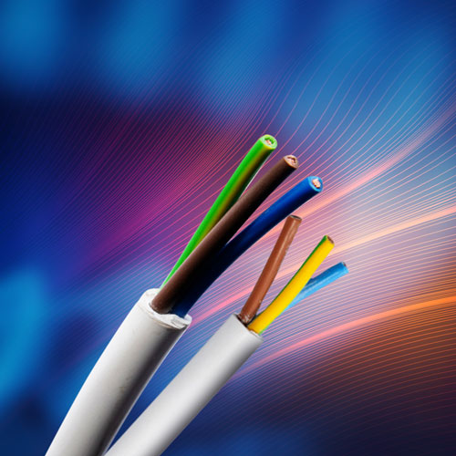 Heat Resistant Cables