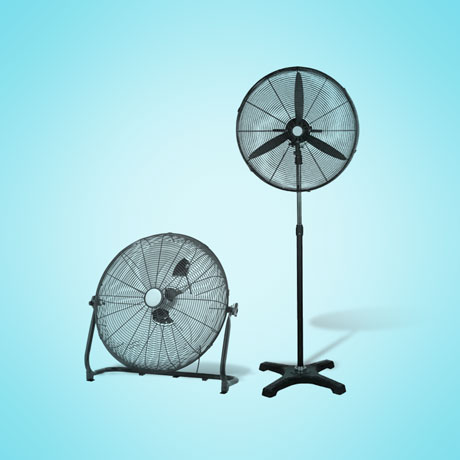 Industrial Fan