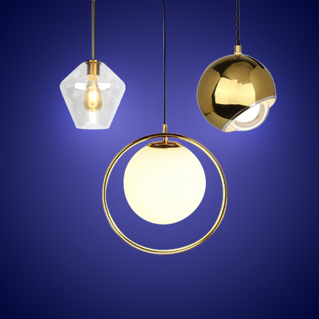 Pendant Light