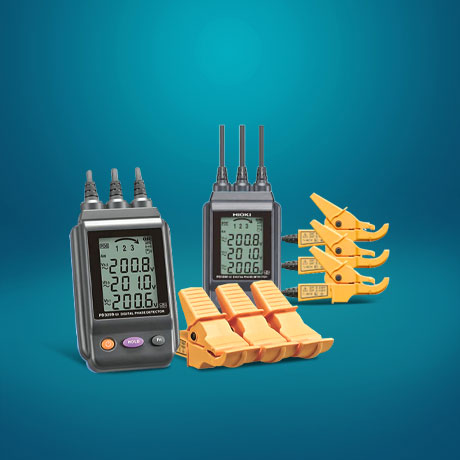 Phase Detectors