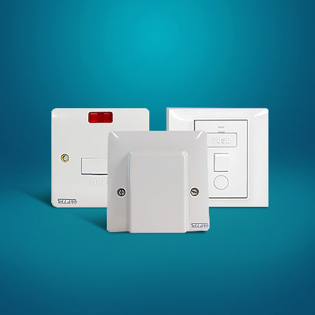 Spur Unit
