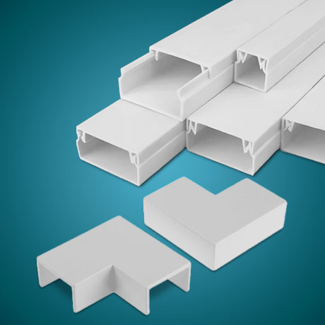 Trunking And Accessories
