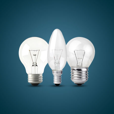 Clear Lamp