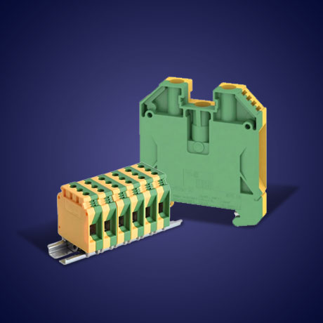 Terminal Blocks