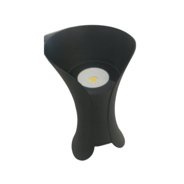 V. Nice 10W Outdoor Wall light, 3000K, VN-899
