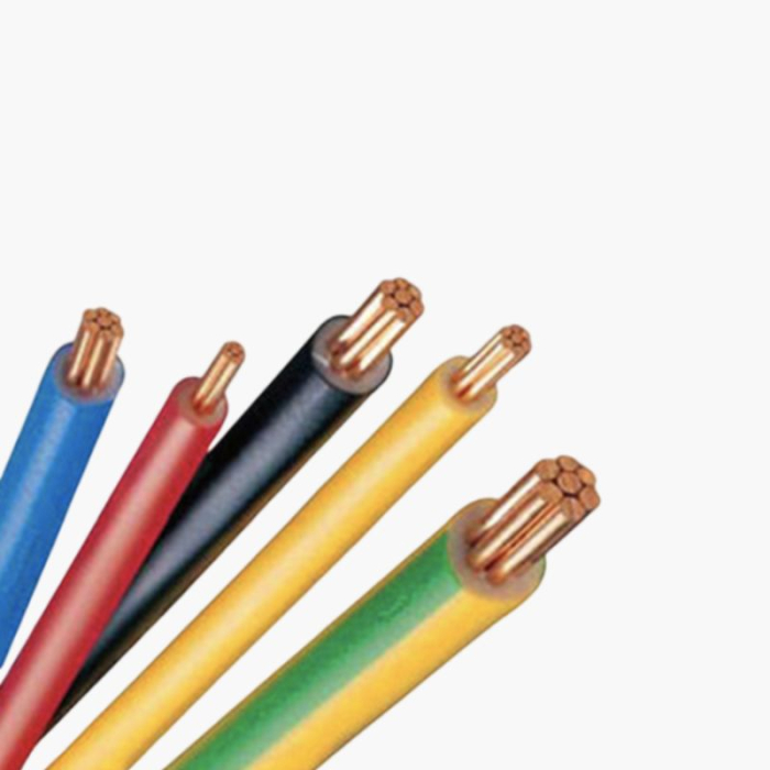 Single core wire, DUCAB