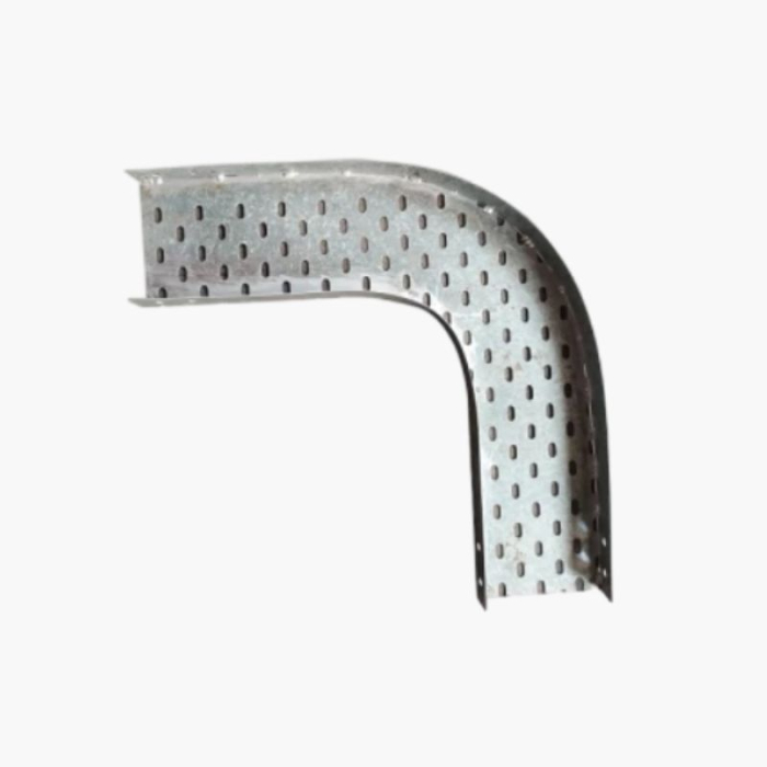Fortis G.I Cable Tray Bend