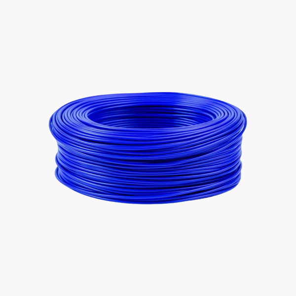6MM Single core Blue, Oman