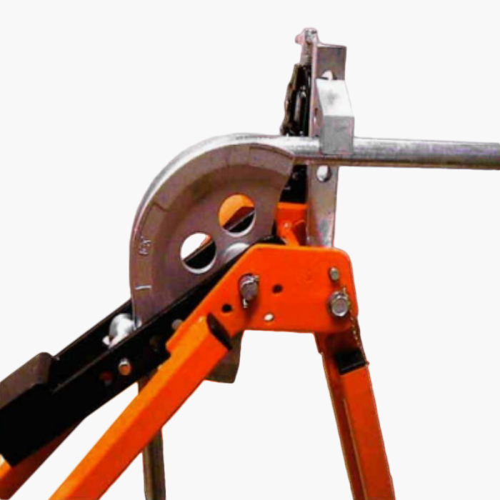 Cot 20 - 32MM G.I Conduit Bending Machine (Conduit Bender), BS 4568, Bend - M1