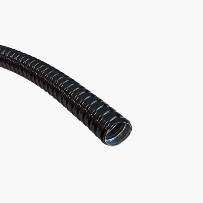 Cot LSFH Coated GI Flexible Conduit, 20MM