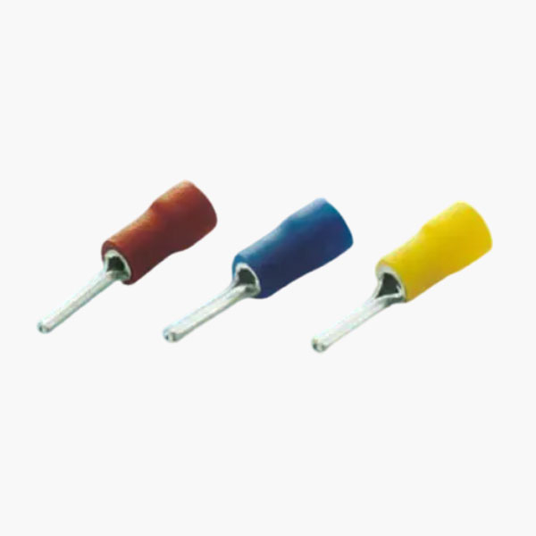 Ease Pvc Insulated Pin Type Cable Lugs
