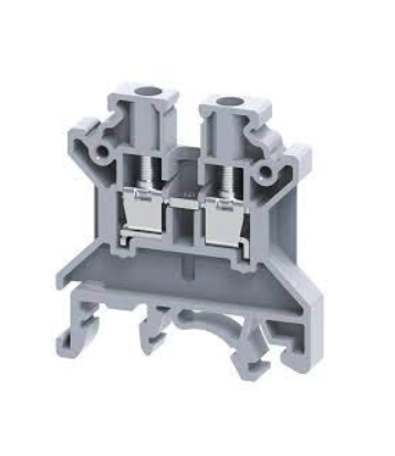 Elmac Wire Terminal, 2.5mm