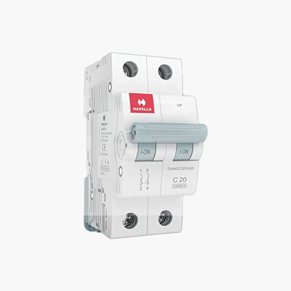 Havells MCB