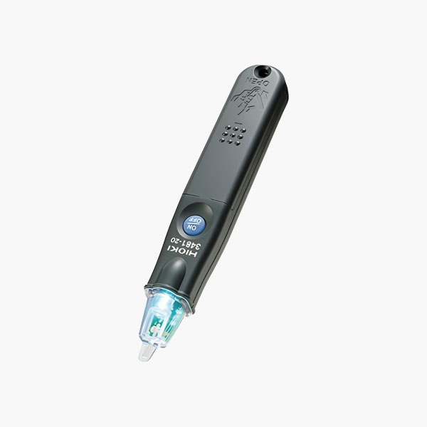 Hioki Voltage Detector, 3481-20
