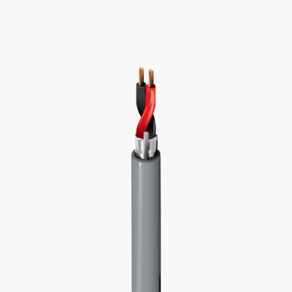 Paige Outdoor Cable 1 X 305 Mtrs, 16 AWG, 2C STR OAS, Part No : 455200FEOUT, USA