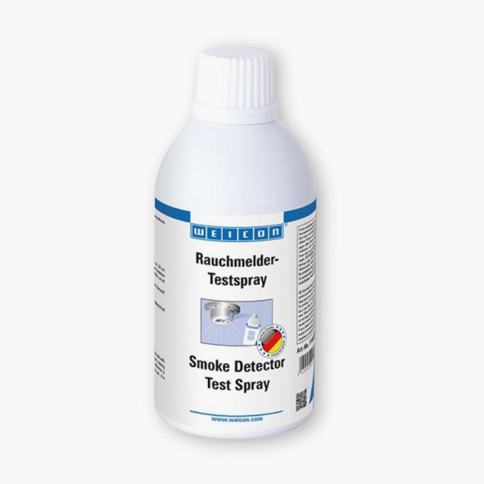 Weicon Smoke Detector Test Spray, 250 ml, 11640250