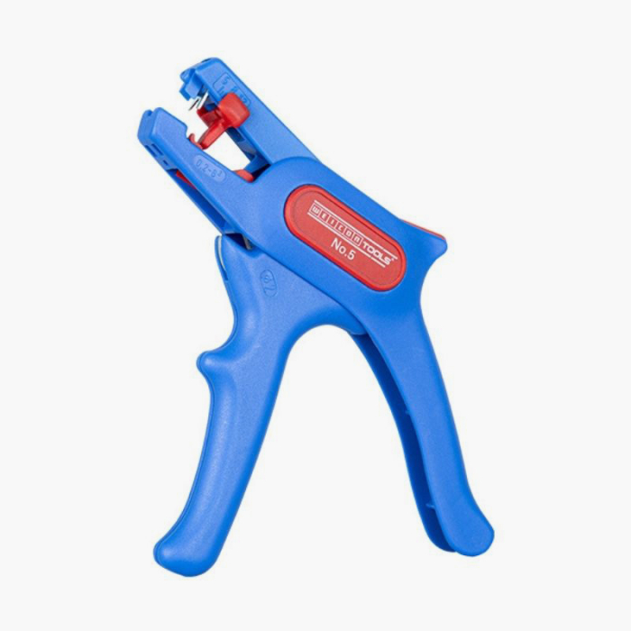 Weicon Wire Stripper No. 5, 51000005