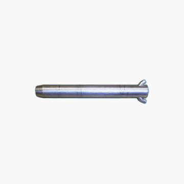 COT Centre Pin, Part No: Cot-Bend-S08 
