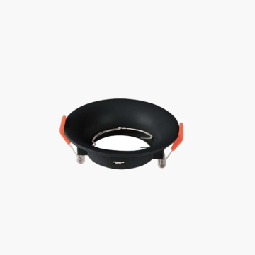 V-Tac GU10 Fitting Round, VT-920 Series