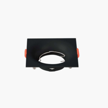 V-Tac GU10 Fitting Square, VT-921 Series