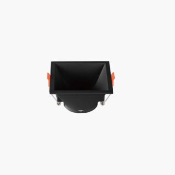 V-Tac GU10 Fitting Square,  VT-927 Series