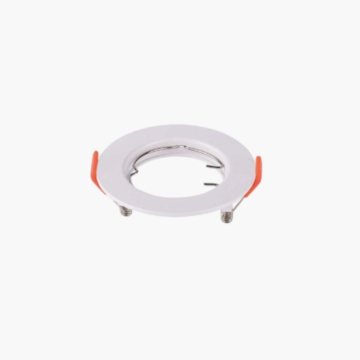 V-Tac GU10 Fitting Round, VT-929 Series