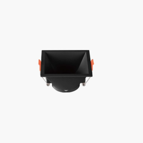 V-Tac GU10 Fitting Square,  VT-927 Series