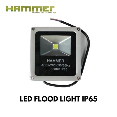 Hammer Led Flood Lights IP65