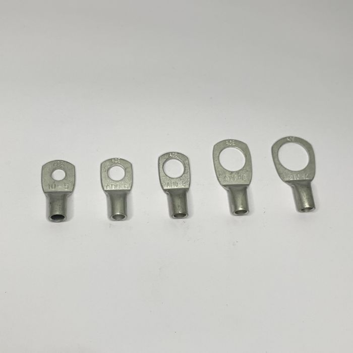 Cable Lugs, 10 X M10, ACE