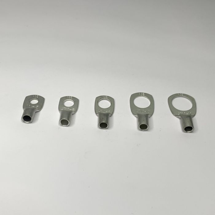 Cable Lugs, 10 X M6, ACE
