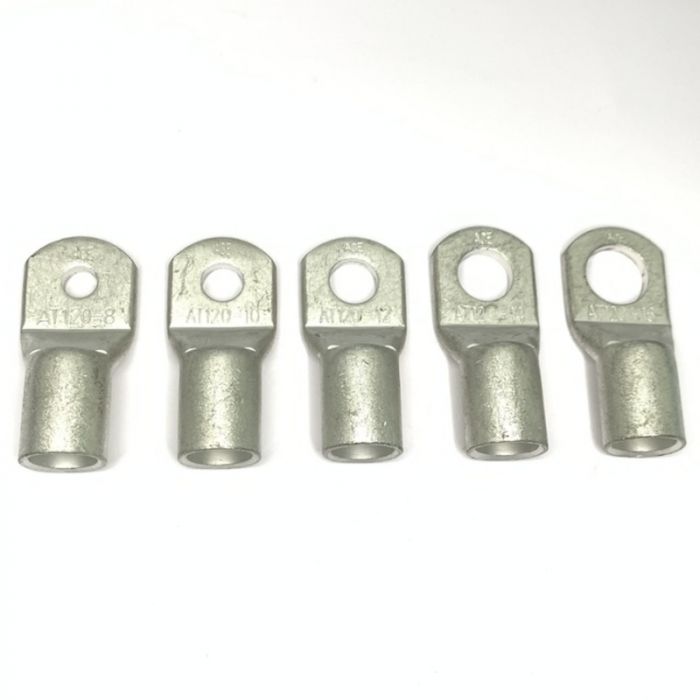 Cable Lugs, 120 X M10, ACE