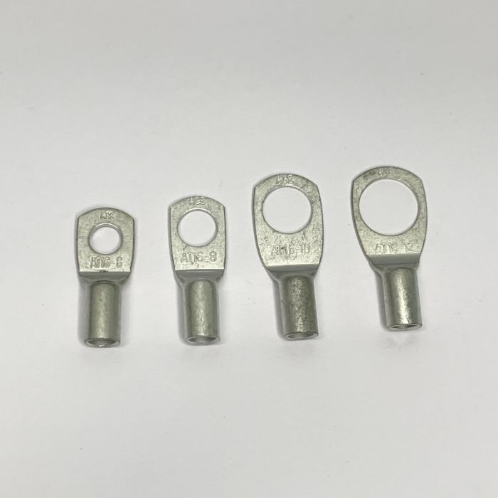 Cable Lugs, 16 X M12, ACE