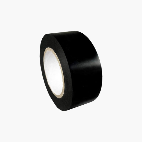 2 INCH BLACK TAPE