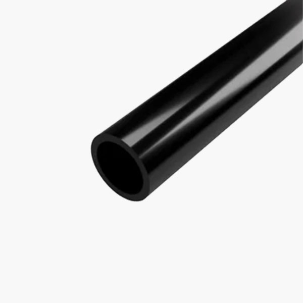 25 X 1.9 LSF CONDUIT, 2.9M, DCV3LSF, DECODUCT, BLACK, NEW