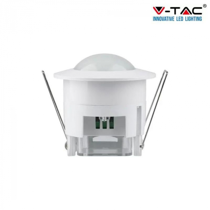 V-Tac PIR Ceiling Sensor, VT-8029