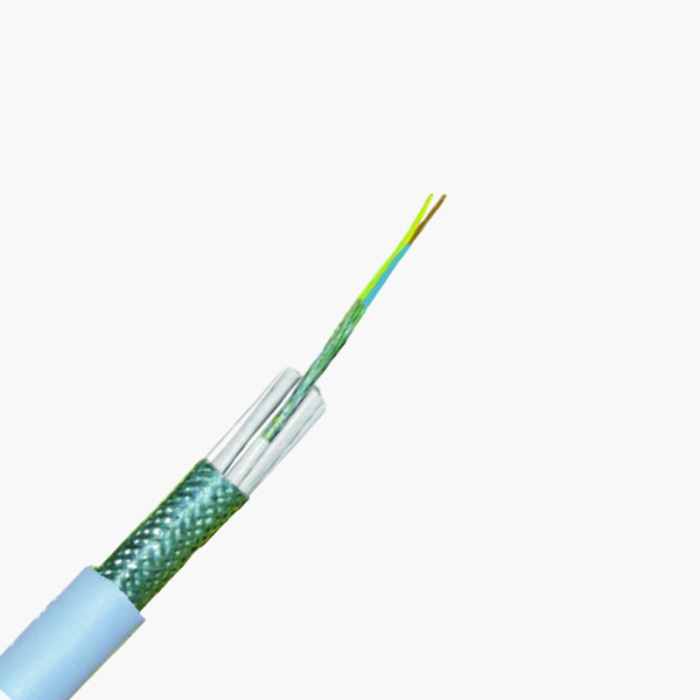 Bohm Kabel Shielded Cable, LIYCY, 0.75mmX7c