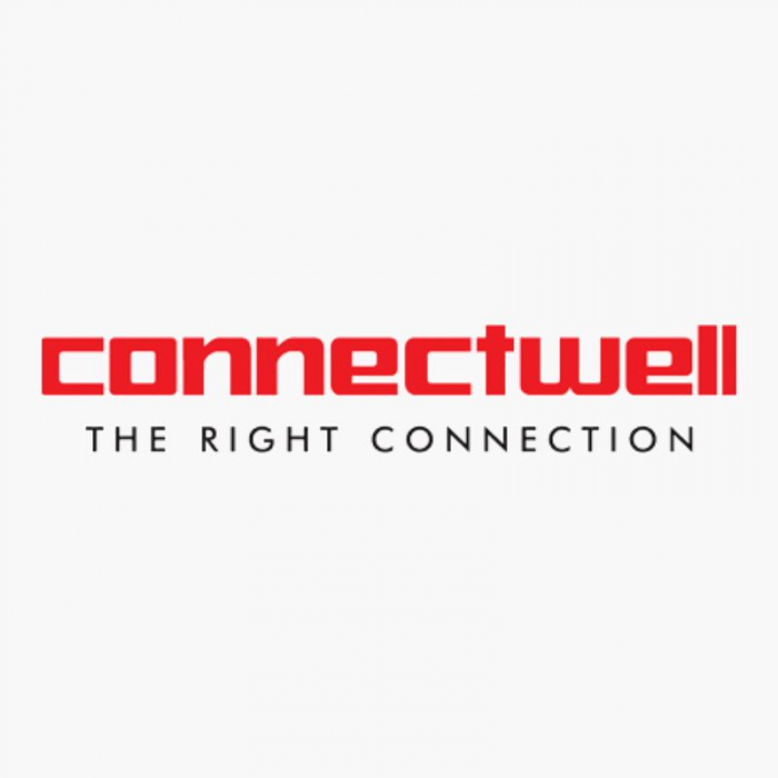 Connectwell End Stopper, CA-702