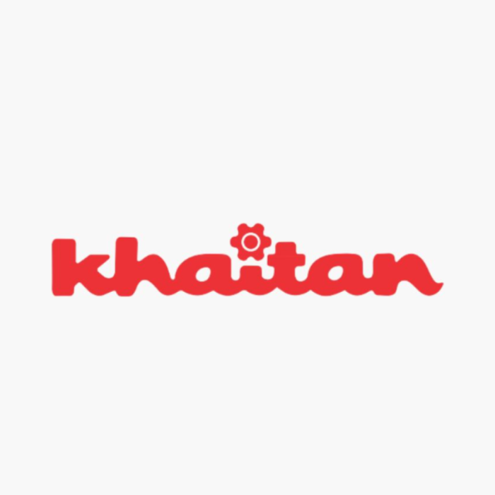 Khaitan Wall Mounting Industrial Fan, HD, 24 Inch